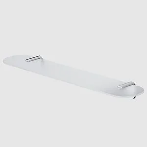 Полка Am.Pm X-Joy хром A8434700 Полка Am.Pm X-Joy хром A8434700, 1