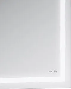 Зеркало с подсветкой Am.Pm Gem 70x65 M91AMOX0651WG Зеркало с подсветкой Am.Pm Gem 70x65 M91AMOX0651WG, 3