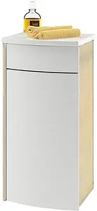 Комод Ravak PS Praktik R береза белая X000000169, 1