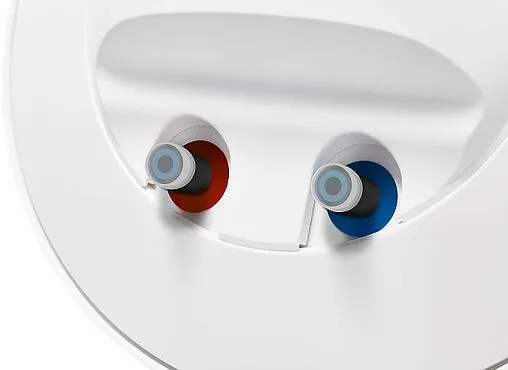 Водонагреватель накопительный электрический Royal Thermo RWH 50 DRYver Водонагреватель накопительный электрический Royal Thermo RWH 50 DRYver