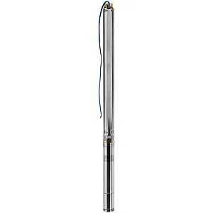 Насос скважинный центробежный 3" Rommer RP 2-81 RPW-0010-300227 Насос скважинный центробежный 3" Rommer RP 2-81 RPW-0010-300227, 2