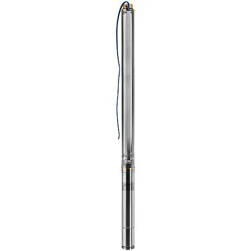 Насос скважинный центробежный 3&quot; Rommer RP 2-81 RPW-0010-300227