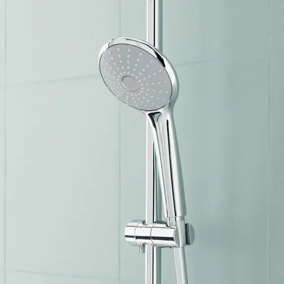 Душевая стойка Grohe Euphoria 110 Mono хром 27266001, 3