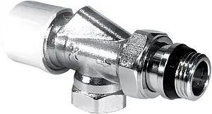 Вентиль терморегулирующий осевой ½" в/н IVANCI IVC.103007.N.03 Вентиль терморегулирующий осевой ½" в/н IVANCI IVC.103007.N.03, 1