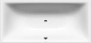 Ванна стальная Kaldewei Silenio 170x75 mod. 674 anti-slip (полный) белый 267434010001 Ванна стальная Kaldewei Silenio 170x75 mod. 674 anti-slip (полный) белый 267434010001, 1