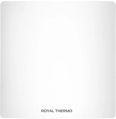 Вентилятор канальный Royal Thermo Sunset RAFS 120 V белый