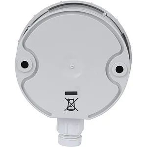 Проводной датчик наружной температуры De Dietrich MS 24 HX31 100016414, 3