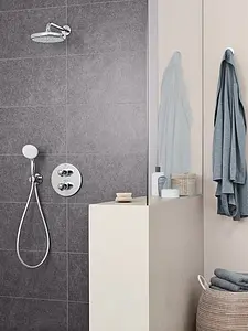 Лейка ручного душа Grohe Tempesta New хром 27597001 Лейка ручного душа Grohe Tempesta New хром 27597001, 4