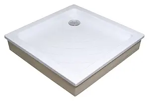 Поддон для душа Ravak Angela-80 EX A004401320, 2