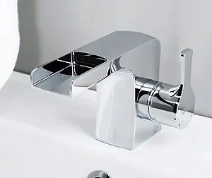 Смеситель для раковины Wasserkraft Berkel хром 4869 Смеситель для раковины Wasserkraft Berkel хром 4869, 5