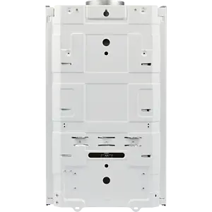 Водонагреватель проточный газовый Zanussi GWH 10 Fonte Glass Mirror Водонагреватель проточный газовый Zanussi GWH 10 Fonte Glass Mirror, 4