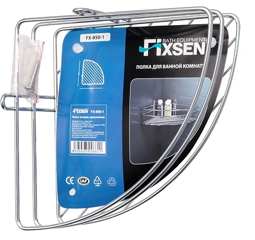 Полка Fixsen FX-850-1