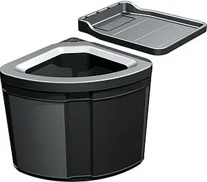 Мусорная система Franke Pivot 121.0307.563 Мусорная система Franke Pivot 121.0307.563, 1