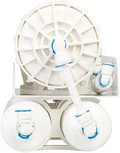 Фильтр обратного осмоса прямоточный Atoll Shuttle A-3500 STDA ATEFDR082, 3