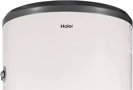 Бойлер косвенного нагрева с возможностью установки ТЭНа Haier AquaBoost 1.300F (46 кВт) GC07LVE16RU