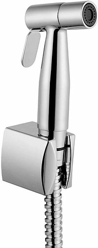 Гигиенический душ со смесителем VitrA Hygienic хром A49271EXP