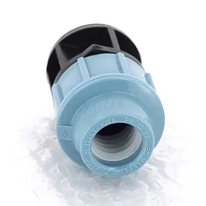 Заглушка компрессионная 20мм Unidelta 1012020000 Заглушка компрессионная 20мм Unidelta 1012020000, 5