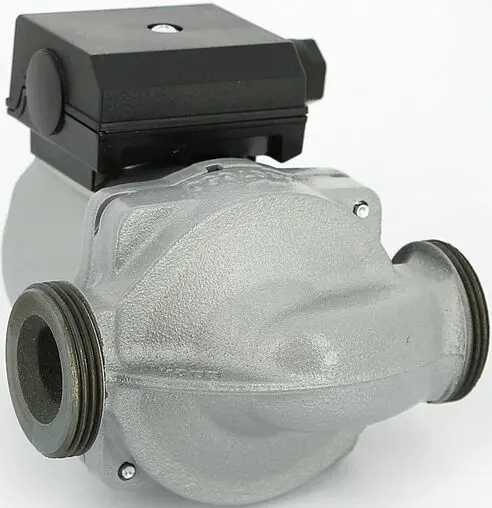 Насос циркуляционный Wilo NO 25/6-180 4212931