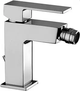 Смеситель для биде Paffoni Elle хром EL135CR, 1