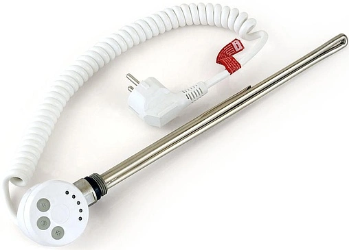 Блок управления Terma MEG 200 Вт белый WEMEG02T916U