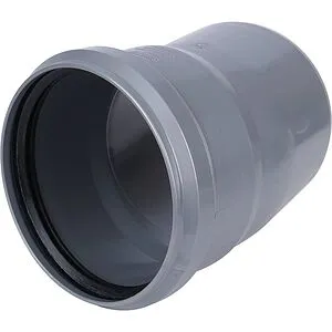 Отвод внутренний D=110мм Угол 15° Sinikon 504049.R, 4