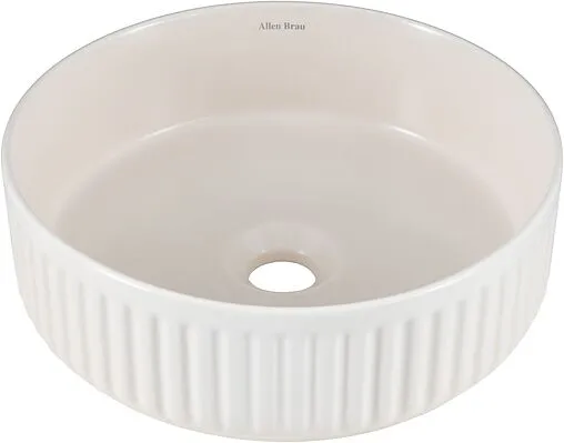 Раковина Allen Brau Fantasy 36 слоновая кость 4.11032.IV