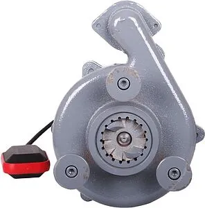 Насос фекальный Q=9.9м³/ч H=26м Aquario Grinder-200 1200 Насос фекальный Q=9.9м³/ч H=26м Aquario Grinder-200 1200, 3