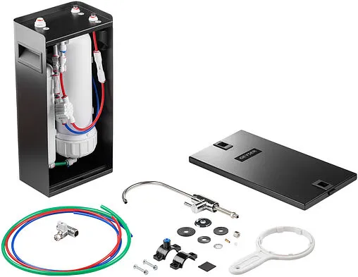 Фильтр обратного осмоса Гейзер Vivo 20053