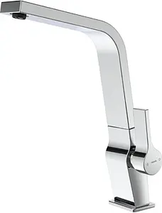Смеситель для кухни Teka ICC 915 хром 116030004, 1