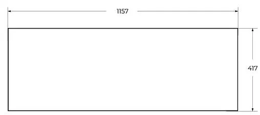 Консоль с умывальником подвесная Cezares Cadro 120 чёрный CADRO-120/46/30-1C-SO-MET-ST+CADRO-120-MENS-NERO+CADRO-120-1C-SO-NR-BLUM Консоль с умывальником подвесная Cezares Cadro 120 чёрный CADRO-120/46/30-1C-SO-MET-ST+CADRO-120-MENS-NERO+CADRO-120-1C-SO-NR-BLUM