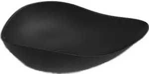 Раковина Roca Ruy Ohtake 54 оникс 327A13640 Раковина Roca Ruy Ohtake 54 оникс 327A13640, 1