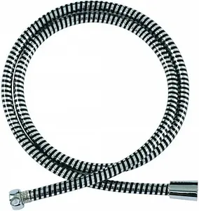 Шланг для душа Bravat 200см хром P7233CP-1-RUS Шланг для душа Bravat 200см хром P7233CP-1-RUS, 1