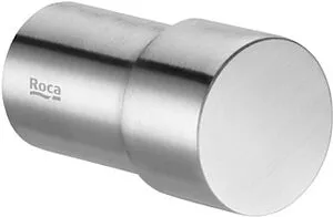 Крючок Roca Superinox полированная сталь 817300002 Крючок Roca Superinox полированная сталь 817300002, 1