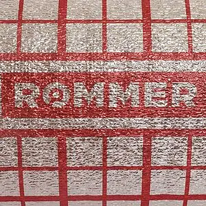 Подложка для теплого пола 1200x3мм x 25м Rommer RMF-0001-032530 Подложка для теплого пола 1200x3мм x 25м Rommer RMF-0001-032530, 4