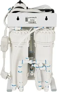 Фильтр обратного осмоса прямоточный Atoll A-3800p STDA ATEFDR070, 3