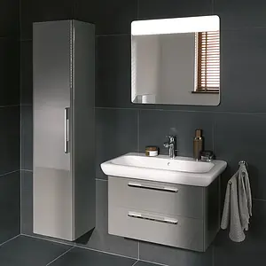 Раковина Keramag it! 80 белый 121980000 Раковина Keramag it! 80 белый 121980000, 4