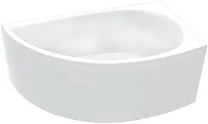 Ванна акриловая C-bath Aqua 140x75 R CBA00301R Ванна акриловая C-bath Aqua 140x75 R CBA00301R, 3