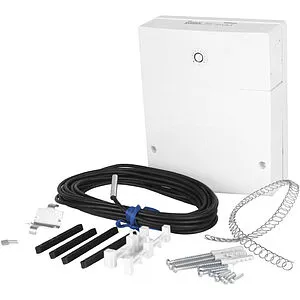 Контроллер для смесительных узлов Buderus MM100-С 7738110139 Контроллер для смесительных узлов Buderus MM100-С 7738110139, 1