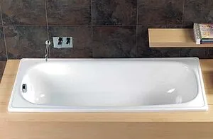 Ванна стальная BLB Europa 140x70 белый B40E Ванна стальная BLB Europa 140x70 белый B40E, 5