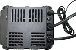 Частотный преобразователь ACR-4000/380, 5