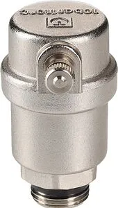 Воздухоотводчик автоматический ½&quot;н Valtec VT.502.N.04, 4