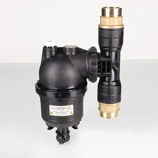 Фильтр-дешламатор 1¼&quot;в x 1¼&quot;в Valtec VT.381.B.07