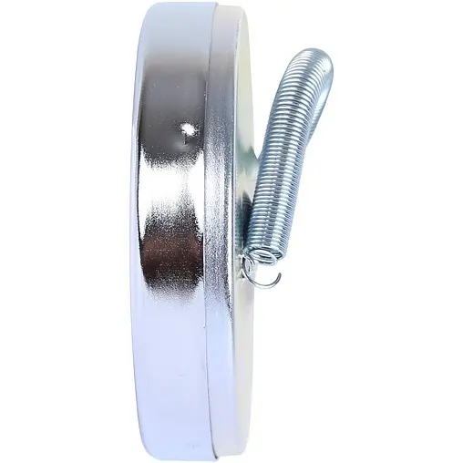 Термометр биметаллический накладной Stout 80мм 120°С от 1 до 2&quot; SIM-0004-800015