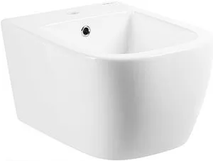 Биде подвесное VitrA Integra Square белый 7083B003-0288, 1