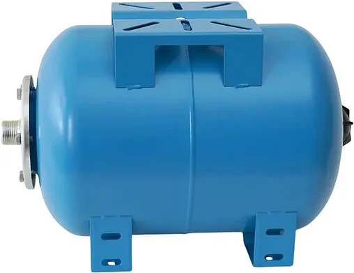 Гидроаккумулятор UniPump ГГ 24л 8 бар 18157 Гидроаккумулятор UniPump ГГ 24л 8 бар 18157