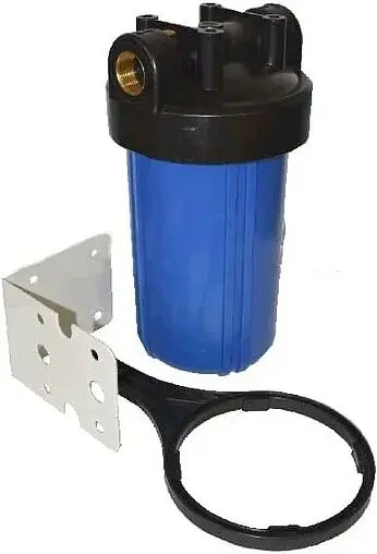 Корпус фильтра 1&quot;в x 1&quot;в Big Blue 10&quot; PF BB10ACR