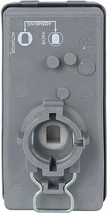 Привод для зональных клапанов 230В Stout SVM-0071-230008, 5