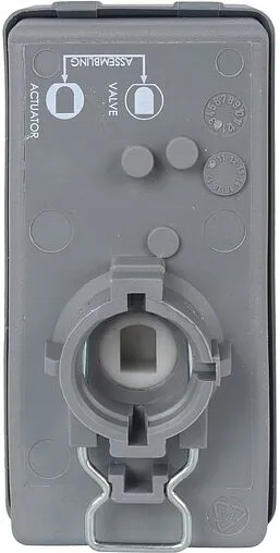 Привод для зональных клапанов 230В Stout SVM-0071-230008