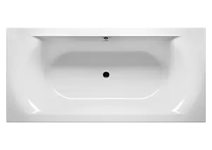 Ванна акриловая Riho LIMA 200x90 B054001005, 1