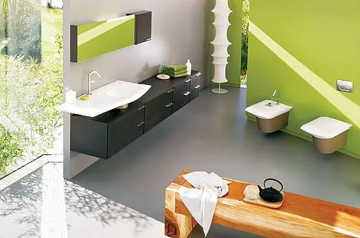 Смеситель для раковины Jacob Delafon Stillness хром E979-4-CP Смеситель для раковины Jacob Delafon Stillness хром E979-4-CP